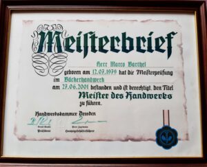 Meisterbrief Marco Barthel2
